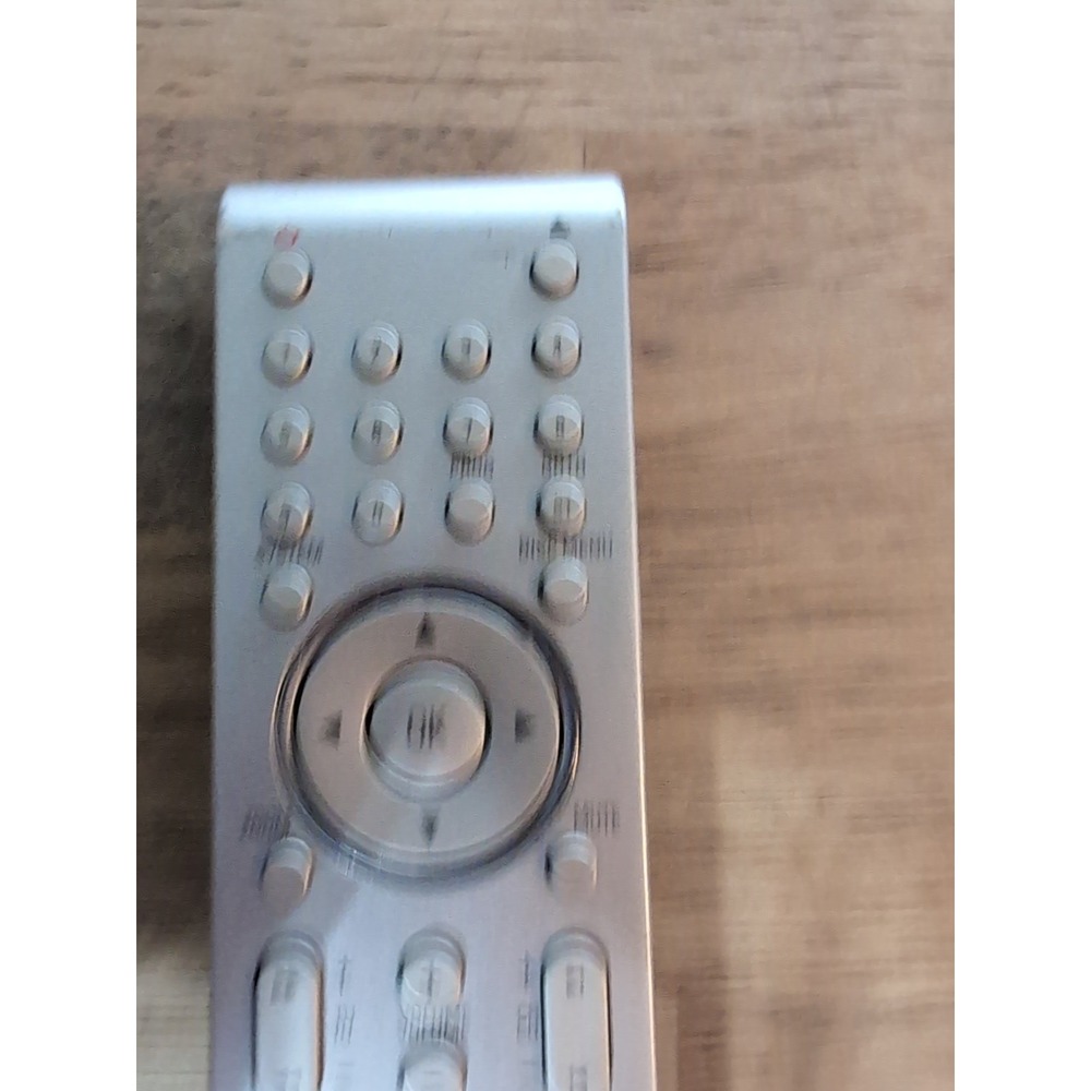 Original PRC-01‎ For Philips DVD Home Micro Theater Remote Control MCD703 - Picture 2 of 10